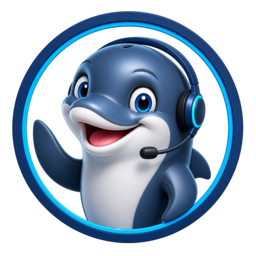 Delfino assistente